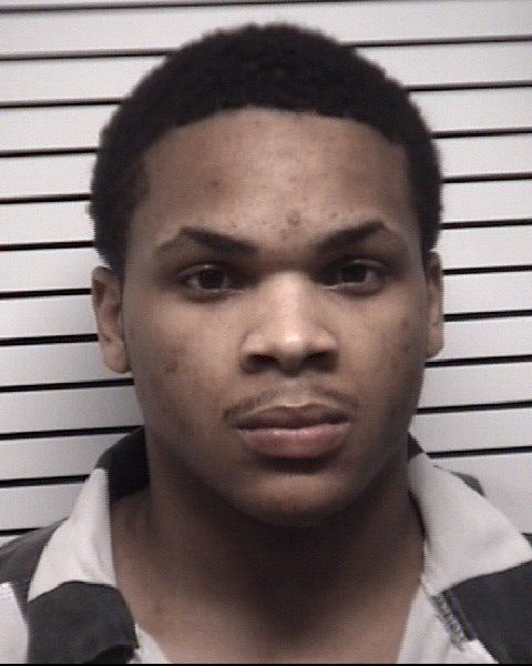 Erik Dezjhon Tillman